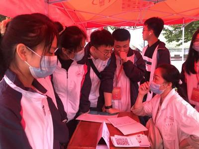 2021年全民營養(yǎng)周暨‘5·20’中國學(xué)生營養(yǎng)日啟動，聚焦全民營養(yǎng)健康咨詢